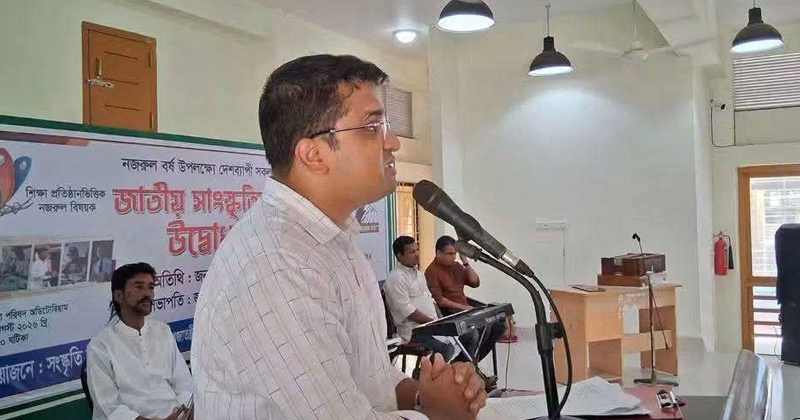 ছবি: প্রতিবেদক