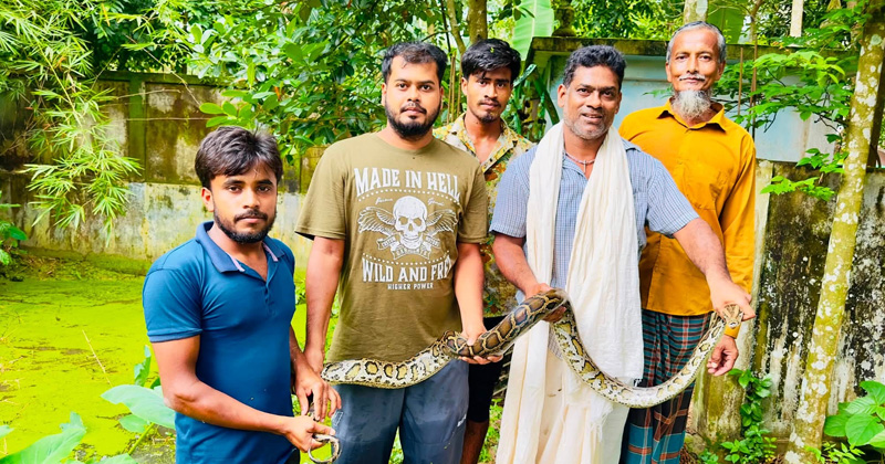 ছবি: প্রতিবেদক