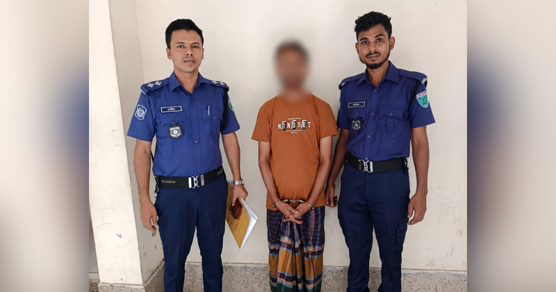 ছবি: প্রতিবেদক