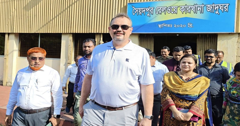 ছবি: প্রতিবেদক