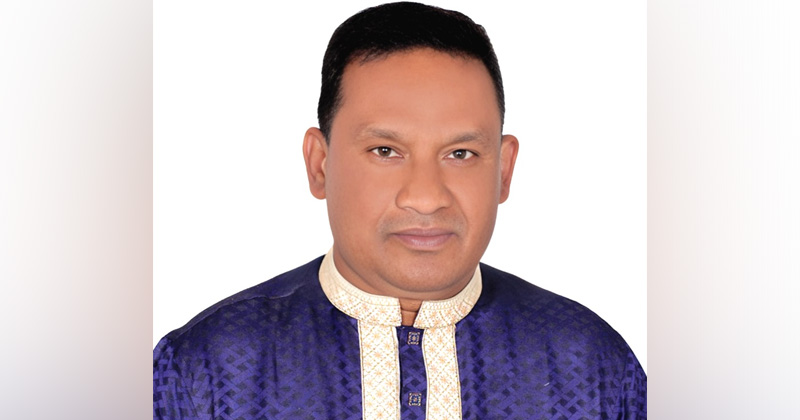 আলী কায়সার পিন্টু