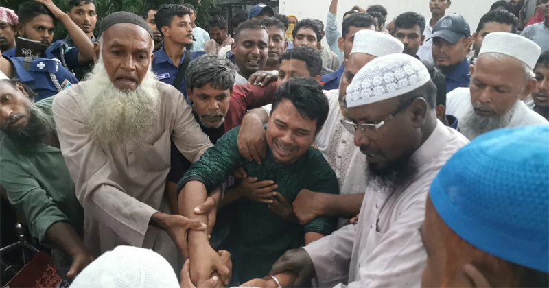 ছবি: প্রতিনিধি