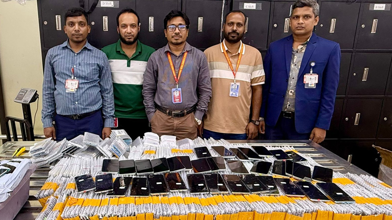 ছবি: প্রতিবেদক