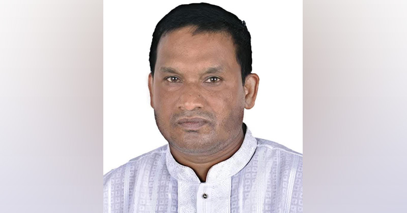 বহিষ্কৃত নেতা মো. আলী কায়সার পিন্টু