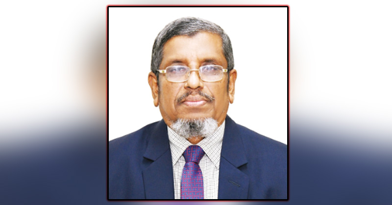 বাংলাদেশ ডেভেলপমেন্ট ব্যাংকের এমডি জসীম উদ্দিনের চুক্তিভিত্তিক নিয়োগ বাতিল