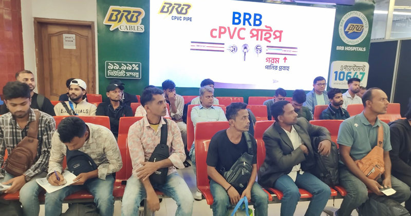 ছবি: প্রতিবেদক