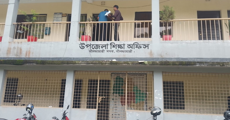 ছবি: প্রতিবেদক
