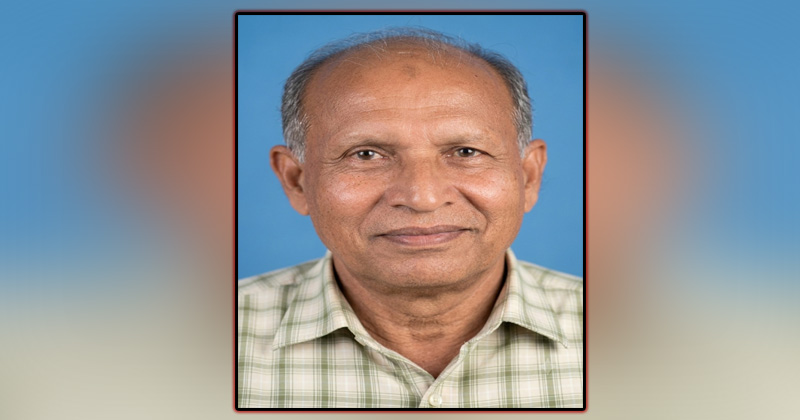 নিহত পিতা আব্দুল বাছেদ। ছবি: প্রতিনিধি