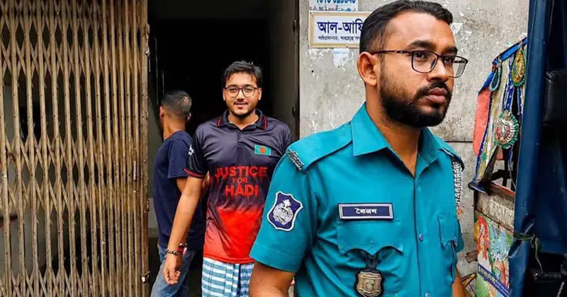 সংগৃহীত ছবি