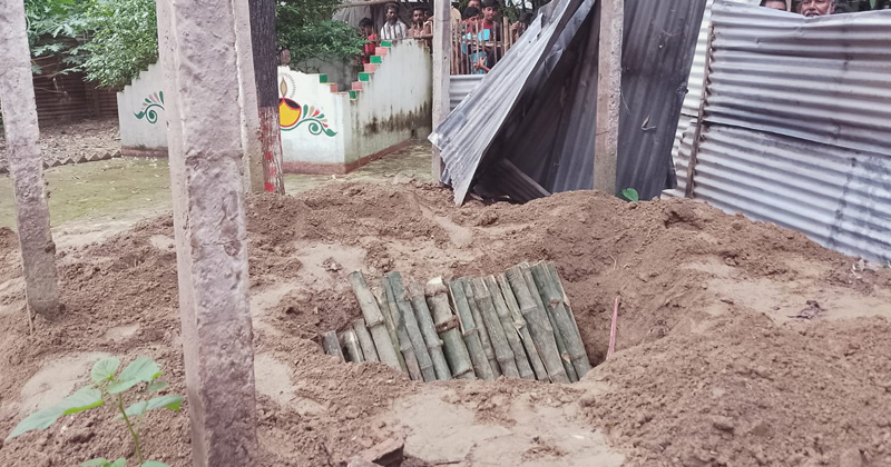 ছবি: প্রতিবেদক