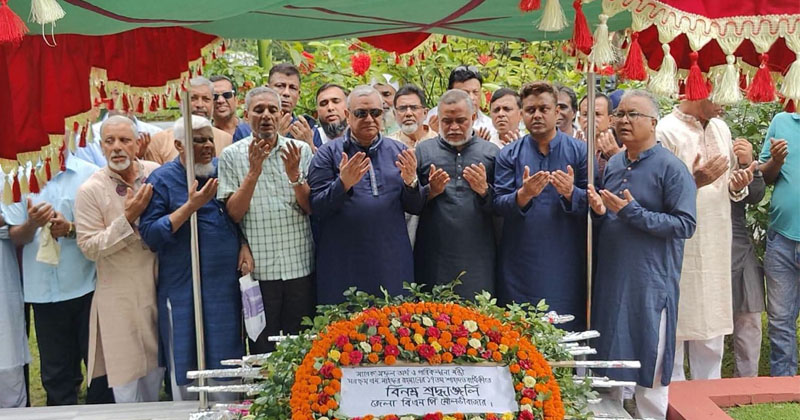ছবি: প্রতিবেদক