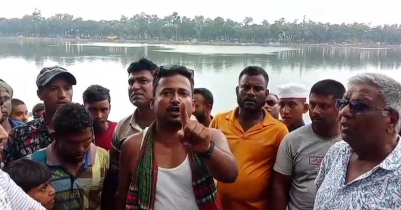 ছবি: প্রতিবেদক