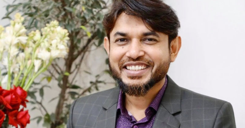 জাহাঙ্গীর কবির