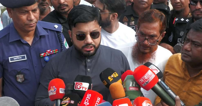 ছবি: প্রতিবেদক