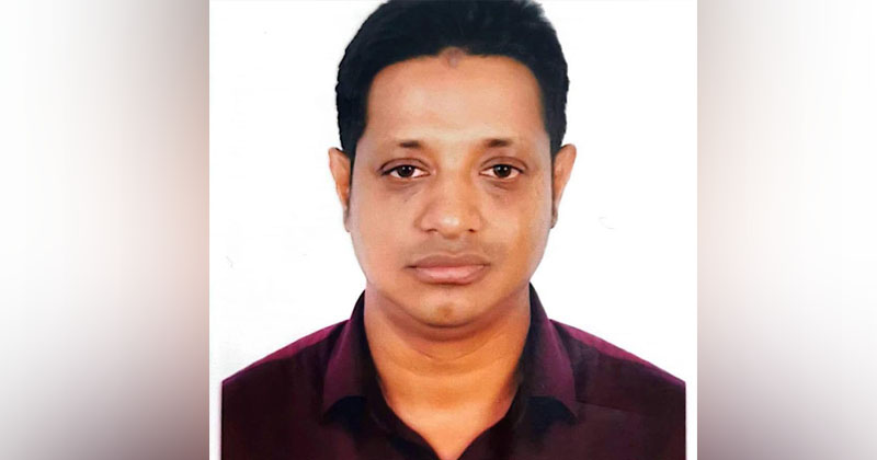 মো. সাইফুল ইসলাম