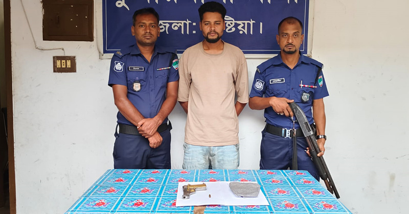 ছবি: প্রতিবেদক
