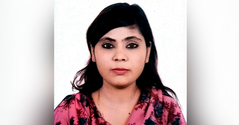 তাসমিমা হক হিয়া