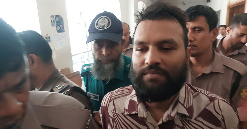 সংগৃহীত ছবি