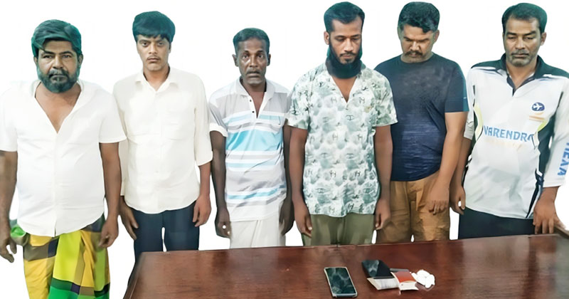 ছবি: প্রতিবেদক