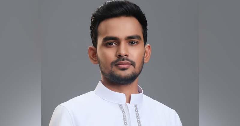 আসিফ মাহমুদ সজীব ভূঁইয়া