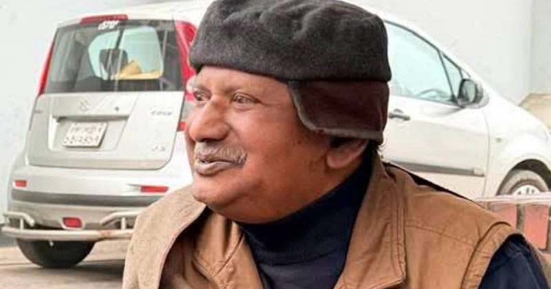 আমীরুল ইসলাম