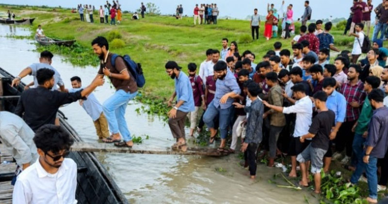ছবি: প্রতিবেদক