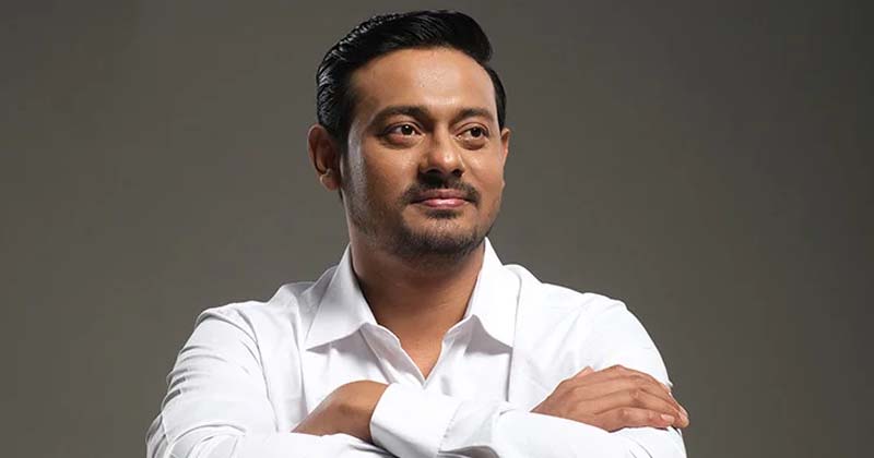 নাসীরুদ্দীন পাটওয়ারী