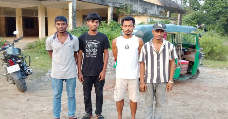 ছবি: প্রতিবেদক