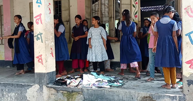 ছবি: প্রতিবেদক