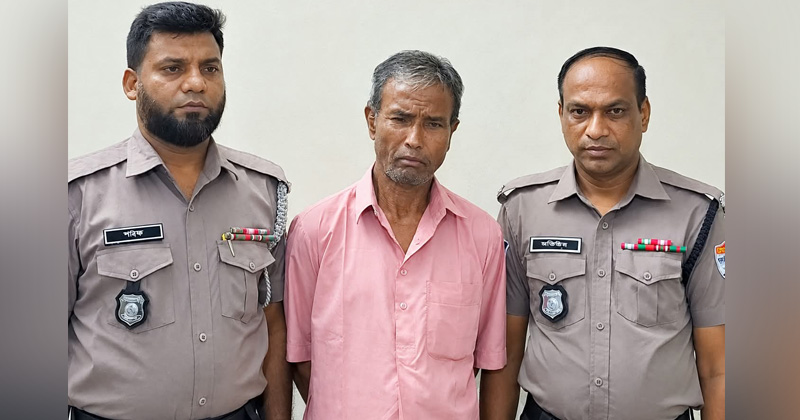 ছবি: প্রতিবেদক