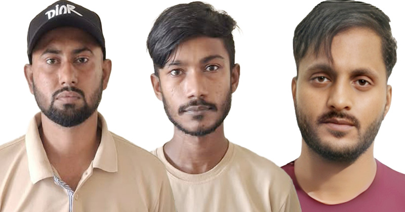 ছবি: প্রতিবেদক