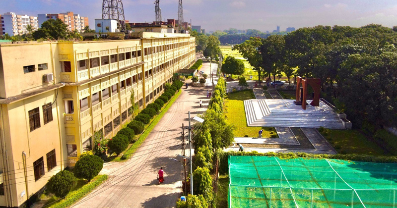 ছবি: প্রতিবেদক