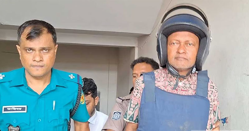সংগৃহীত ছবি