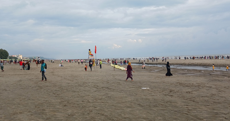 ছবি: প্রতিবেদক