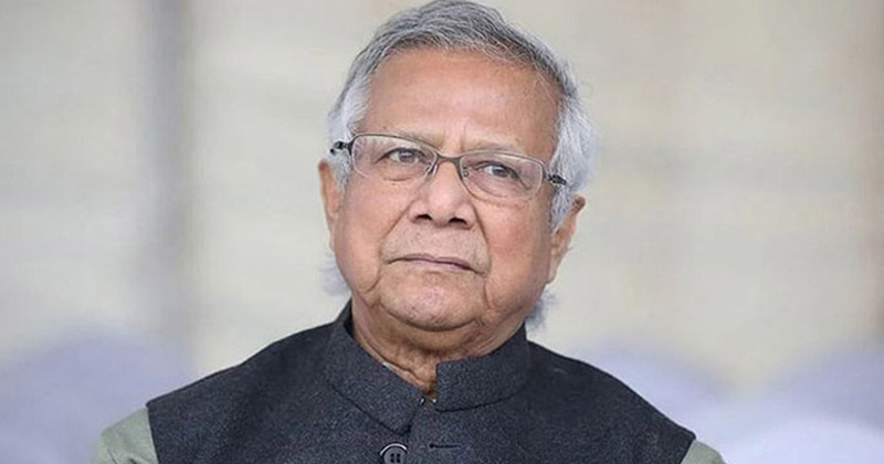 আইনি জটিলতায় ড. ইউনূস, আরও অর্ধশতাধিক মামলা বিচারাধীন 