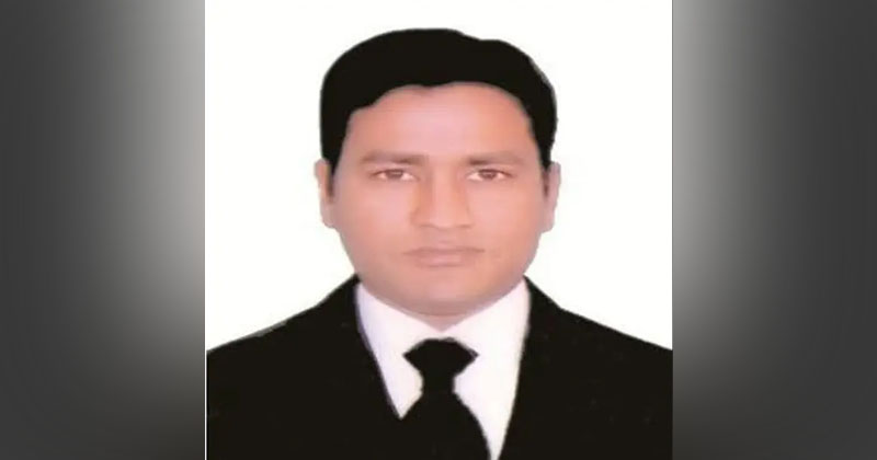লালবাগে আইনজীবীর অর্ধগলিত লাশ উদ্ধার