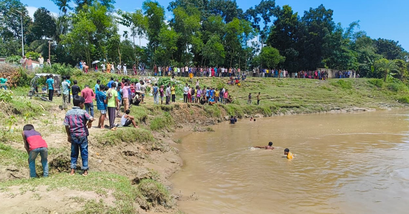 ছবি: প্রতিবেদক