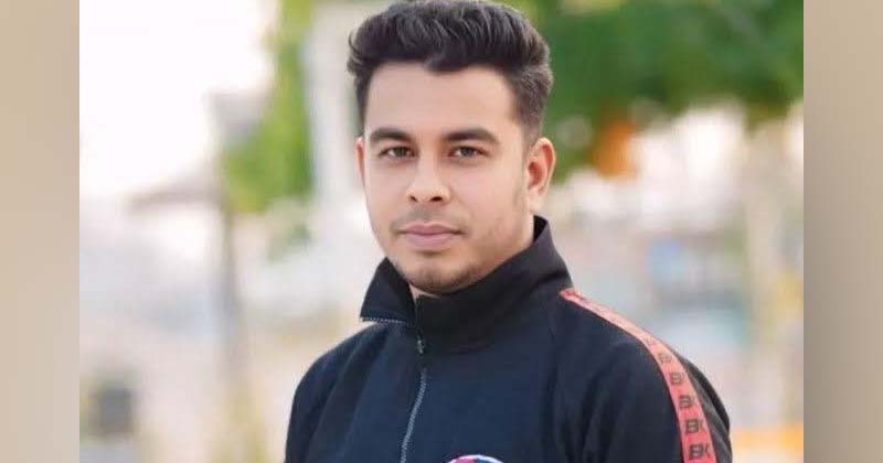 ধামরাই উপজেলা ছাত্রদলের সভাপতি রবিনকে শোকজ