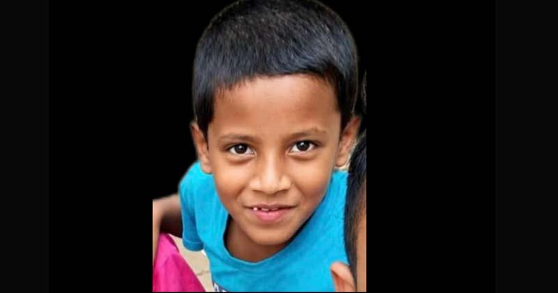 আবির হোসেন