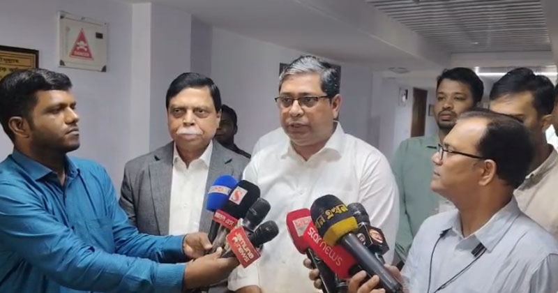 ছবি: প্রতিবেদক