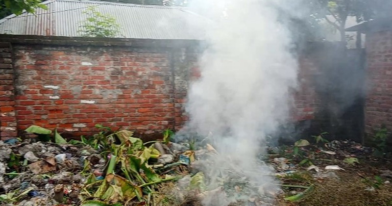 ছবি: প্রতিবেদক