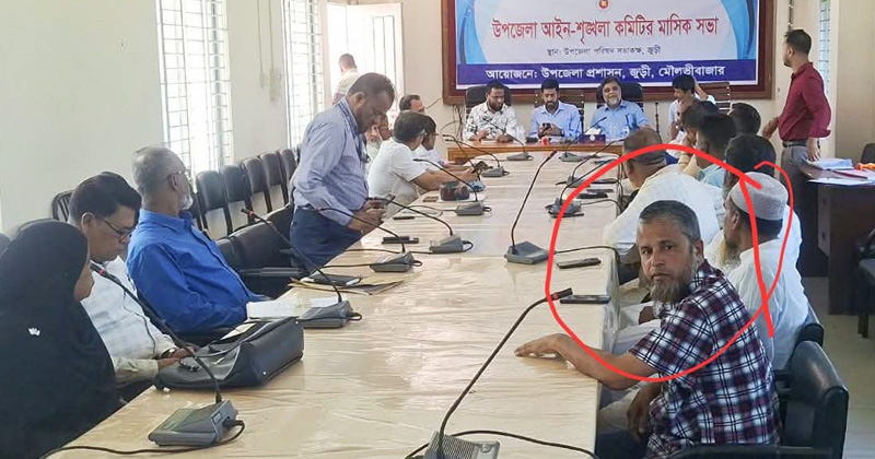 ছবি: প্রতিবেদক