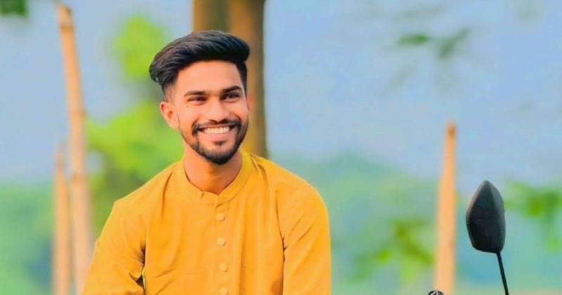 ছবি: প্রতিবেদক