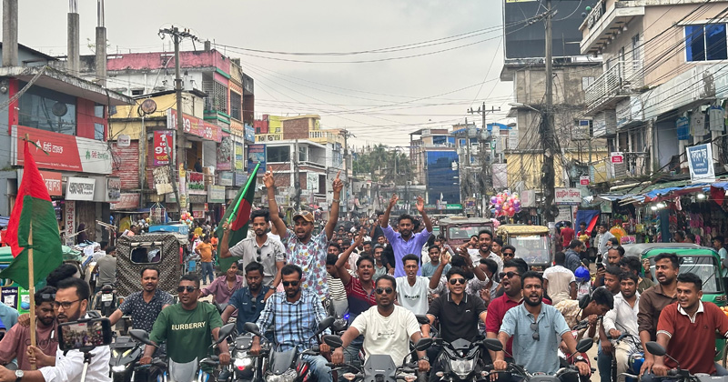 ছবি: প্রতিবেদক