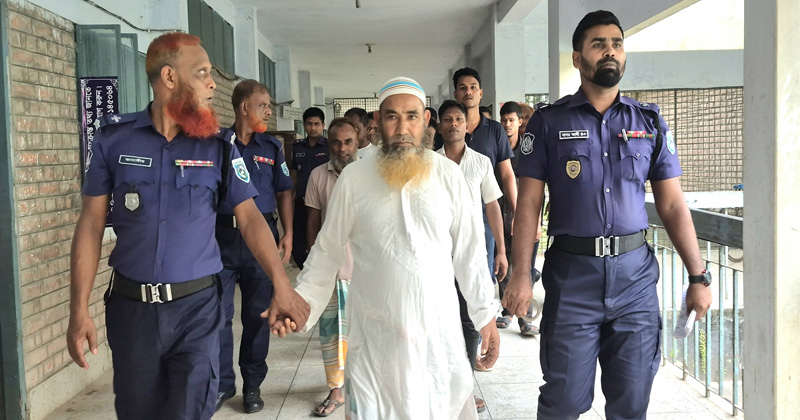 ছবি: প্রতিবেদক