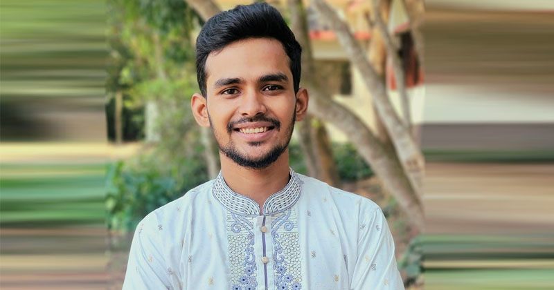 আসিফ মাহমুদ সজীব ভূঁইয়া