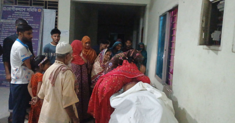 ছবি: প্রতিনিধি