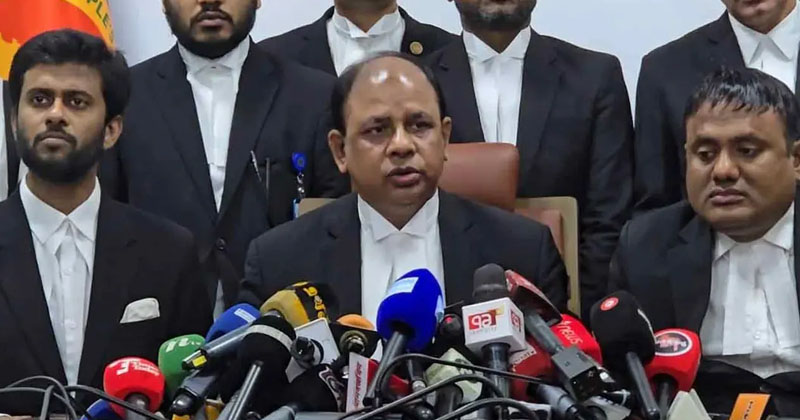 মো. আমিনুল ইসলাম