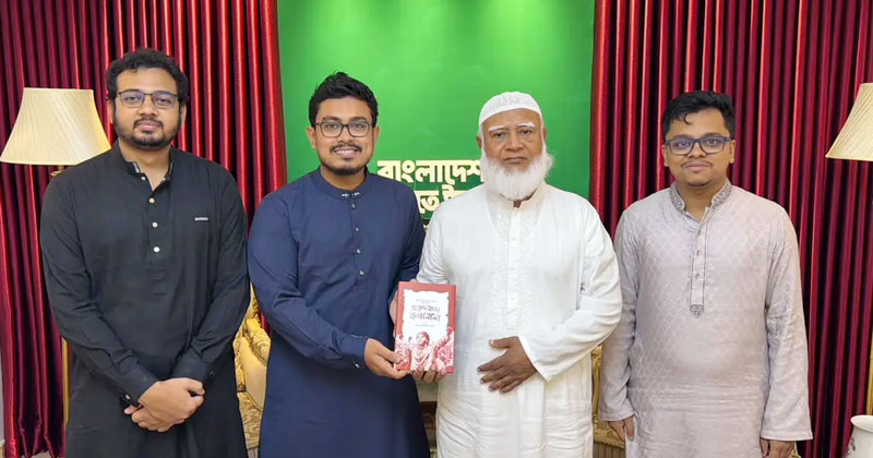সংগৃহীত ছবি