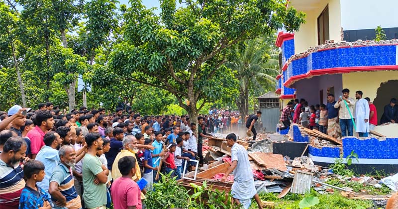 ছবি: প্রতিনিধি